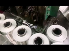 99.99% αγνότητα 0.2mm λουρίδα νικελίου για τη βιομηχανική συγκόλληση μπαταριών