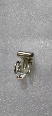 Automotive Grade Stainless Steel Stamping Bracket Assembly Deep Drawing Welding Custom OEM Component SUS304 Material